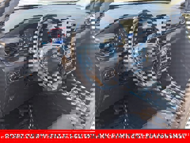 Certified 2023 Ford Explorer Limited image 10