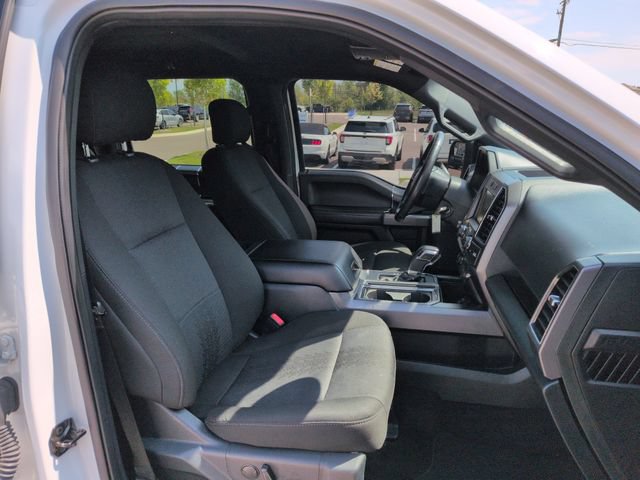 Certified 2020 Ford F150 XLT w/ Equipment Group 302A Luxury AWD/4WD image 15