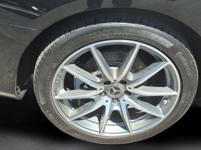 Used 2021 Mercedes-Benz E 350 4MATIC Sedan image 17