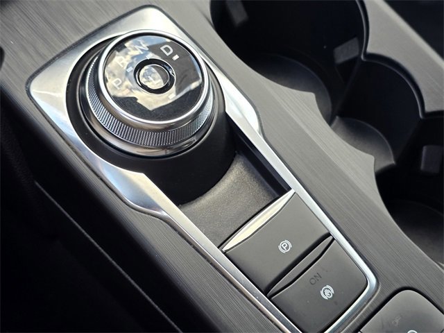 Certified 2025 Ford Escape ST-Line image 22