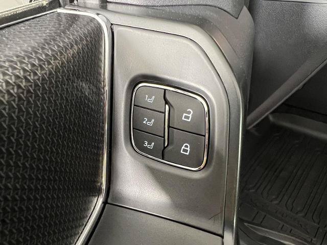 Certified 2024 Ford F150 Raptor AWD/4WD image 18