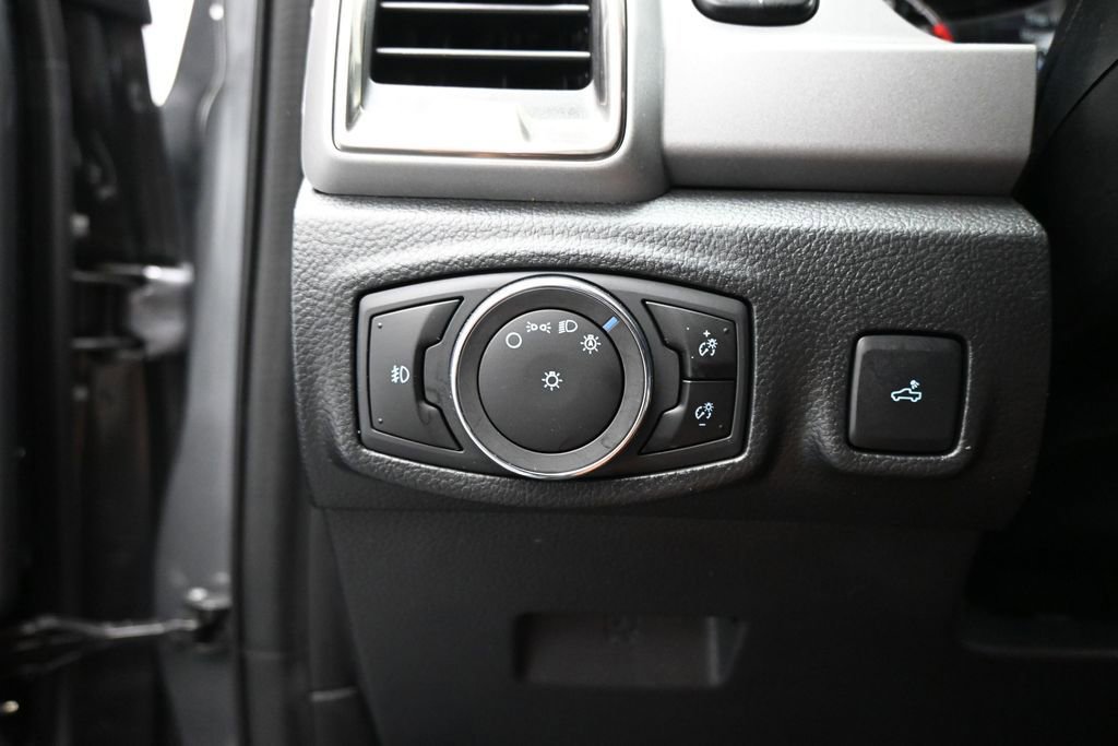 Certified 2023 Ford Ranger XLT RWD image 14