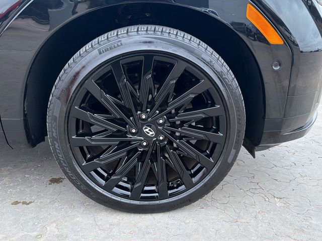 Used 2024 Hyundai Santa Fe Calligraphy image 9