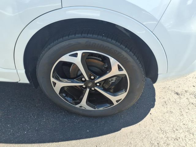 Certified 2024 Ford Escape ST-Line Select w/ Tech Pack #2 image 8