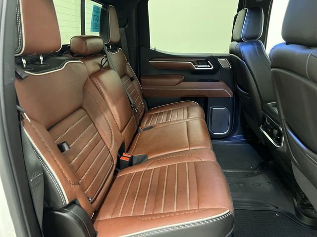 Used 2025 GMC Sierra 1500 Denali Ultimate image 7