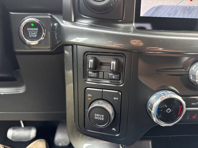 Certified 2023 Ford F150 XLT w/ Equipment Group 302A High AWD/4WD image 25