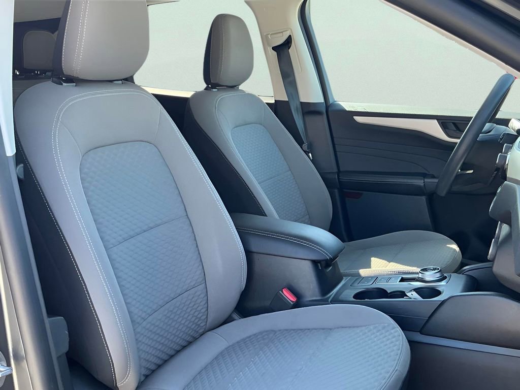 Certified 2022 Ford Escape SE FWD image 13