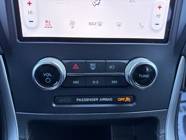 Certified 2024 Ford Edge SEL w/ Convenience Package image 24