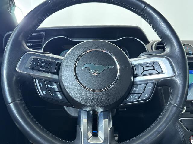 Certified 2021 Ford Mustang Mach 1 w/ Equipment Group 700A image 34