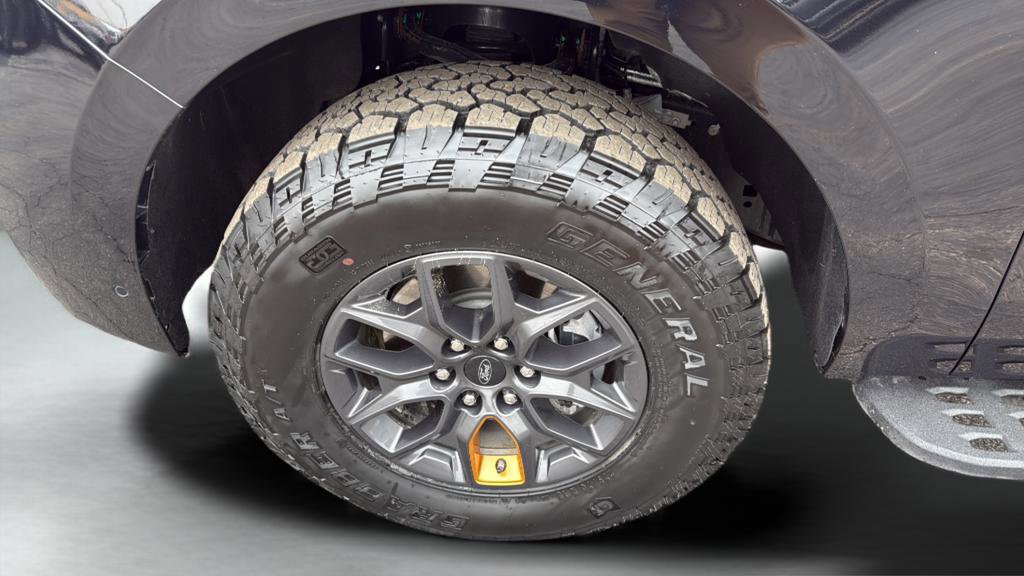 Certified 2025 Ford Expedition Tremor AWD/4WD image 48