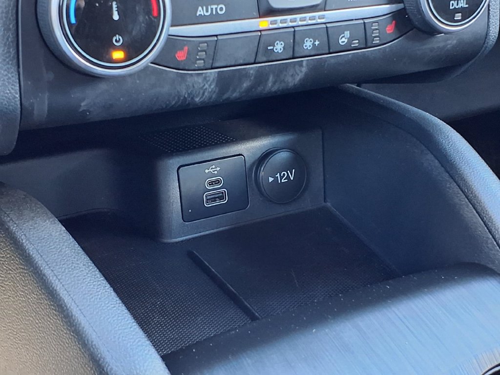 Certified 2024 Ford Escape Active AWD/4WD image 17