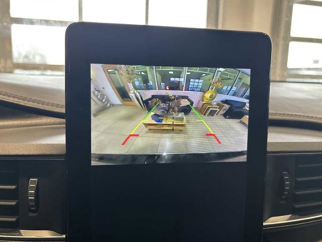 Certified 2023 Ford Explorer Platinum w/ Technology Package image 14