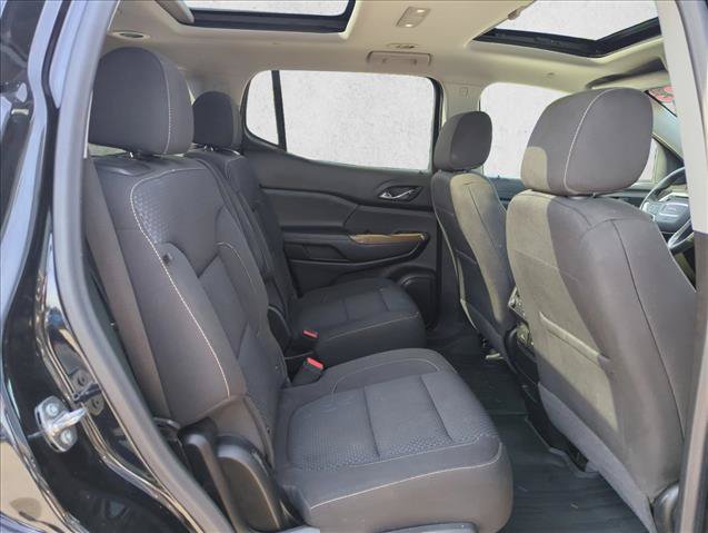 Used 2023 GMC Acadia SLE w/ Driver Convenience Package AWD/4WD image 20