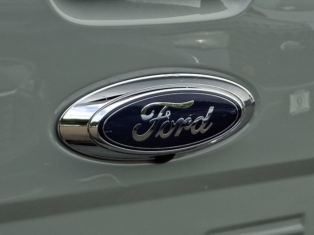 Certified 2023 Ford Ranger XLT w/ Equipment Group 301A Mid AWD/4WD image 30