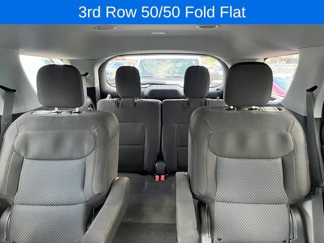 Certified 2023 Ford Explorer XLT AWD/4WD image 18