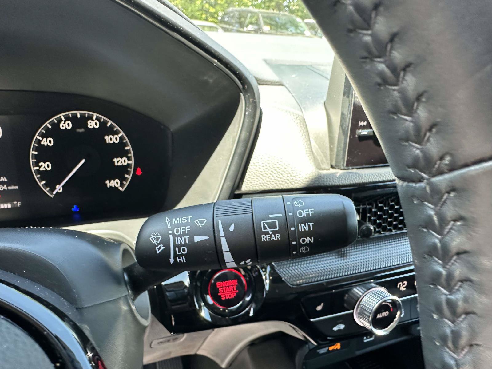 Used 2023 Honda CR-V EX-L image 29