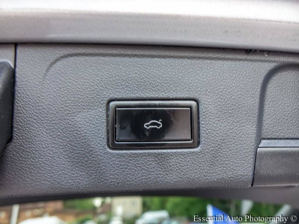 Used 2021 Volkswagen Atlas SE w/ Panoramic Sunroof Package AWD/4WD image 25
