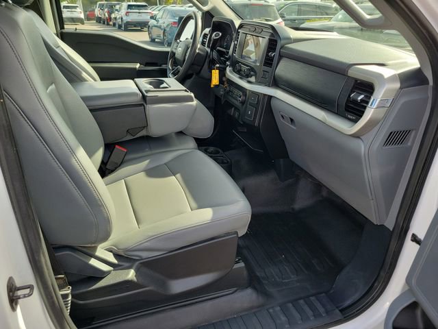 Certified 2021 Ford F150 XL w/ Trailer Tow Package image 20