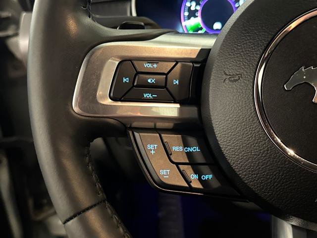 Certified 2023 Ford Mustang Mach 1 w/ Equipment Group 700A image 19