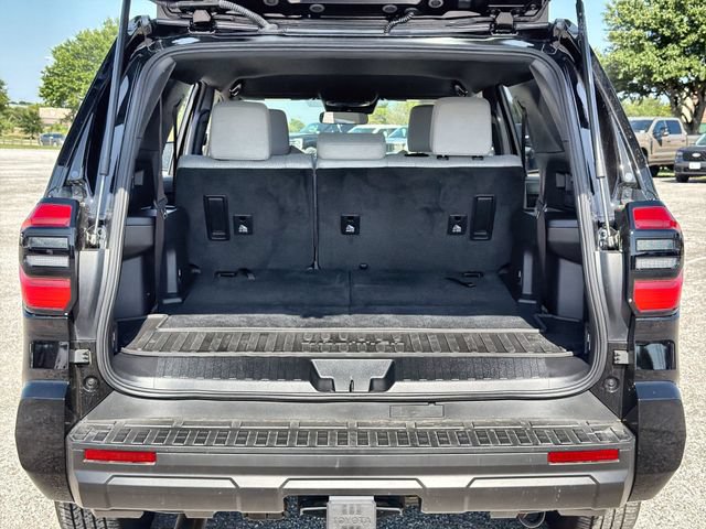 Used 2025 Toyota 4Runner SR5 RWD image 23