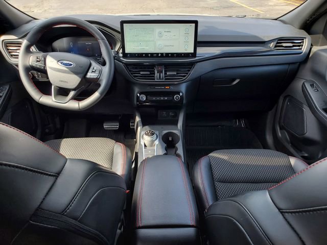 Certified 2023 Ford Escape ST-Line w/ Tech Pack #1 image 9