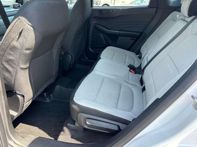 Certified 2024 Ford Escape Active AWD/4WD image 13