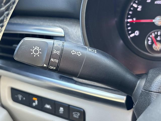 Used 2022 Kia Telluride EX image 31