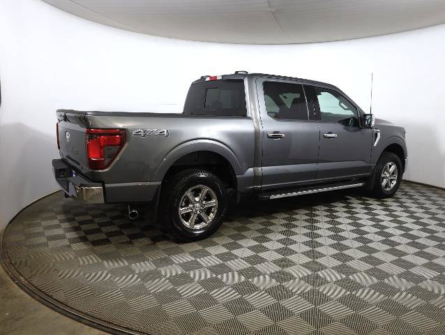 Certified 2024 Ford F150 XLT w/ Equipment Group 302A MID image 5