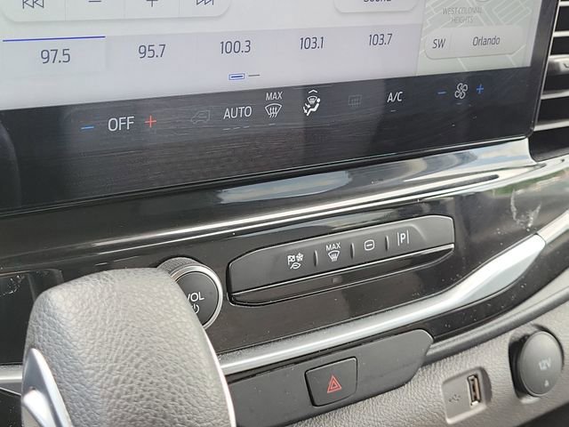 Certified 2024 Ford Transit 350 XLT image 30