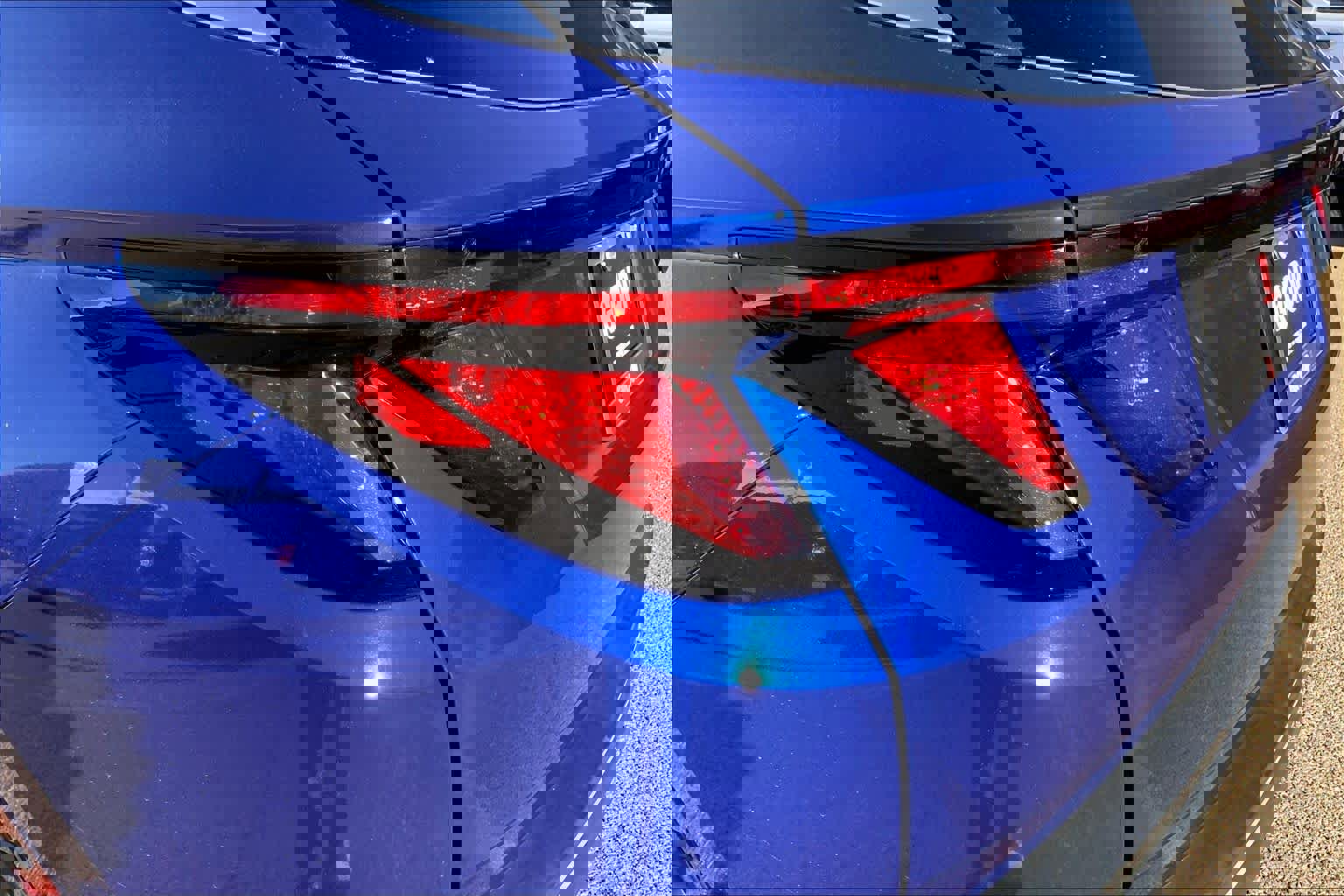 Used 2024 Hyundai Tucson SEL image 28