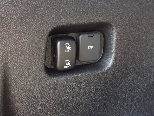 Certified 2024 Ford Edge ST AWD/4WD image 20