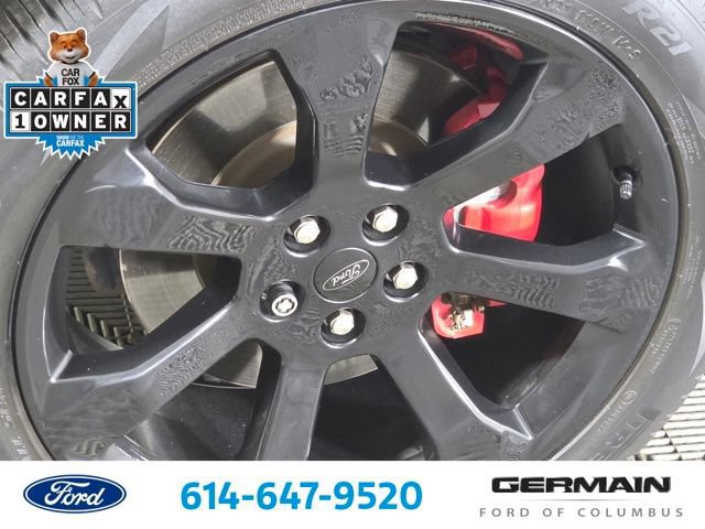 Certified 2023 Ford Explorer ST w/ Equipment Group 401A AWD/4WD image 14