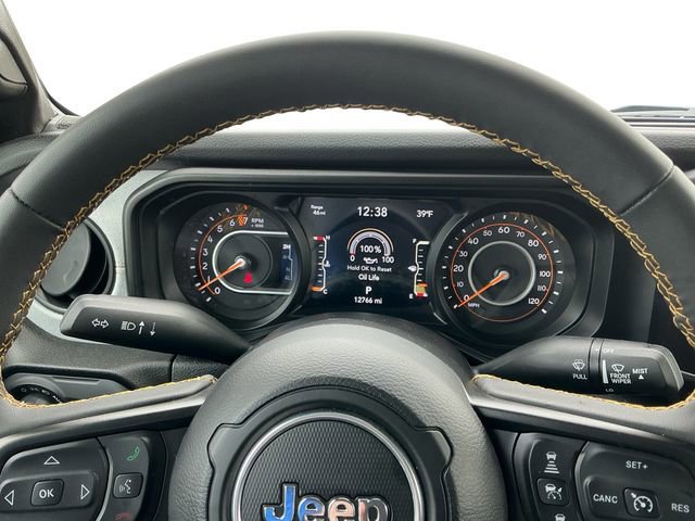 Used 2024 Jeep Gladiator Sport image 14