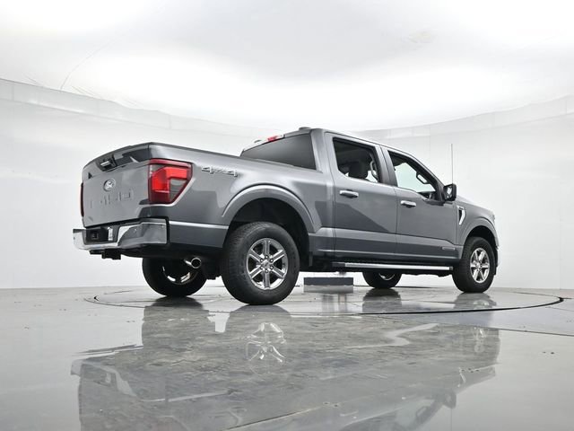 Certified 2024 Ford F150 XLT w/ Mobile Office Package AWD/4WD image 30