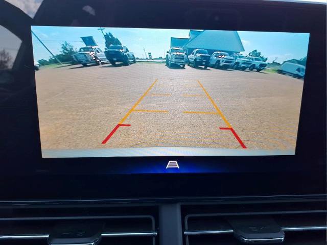 Used 2025 Chevrolet Trax RS w/ Driver Confidence Package FWD image 7