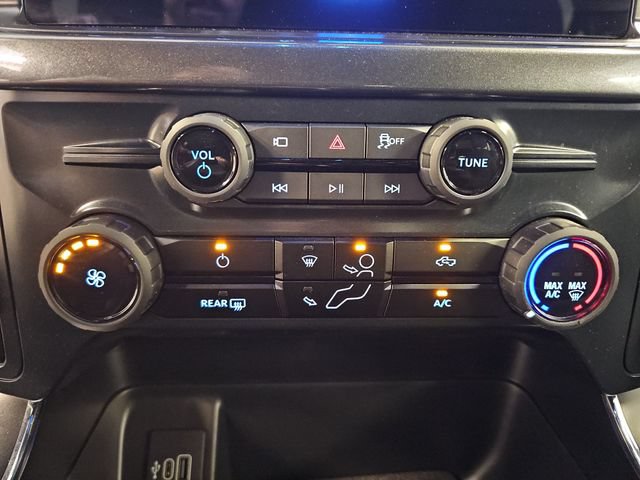 Certified 2026 Ford F150 STX w/ Equipment Group 200A AWD/4WD image 24
