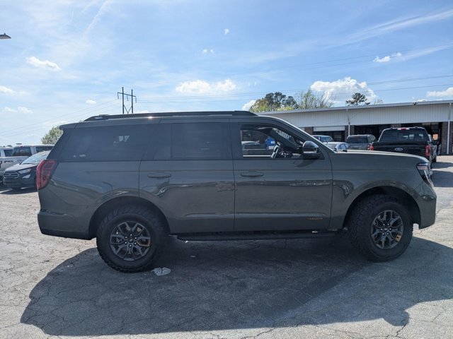 Certified 2025 Ford Expedition Tremor AWD/4WD image 11