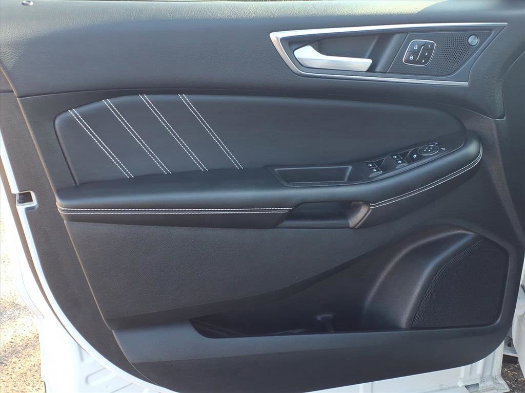 Certified 2023 Ford Edge ST image 8