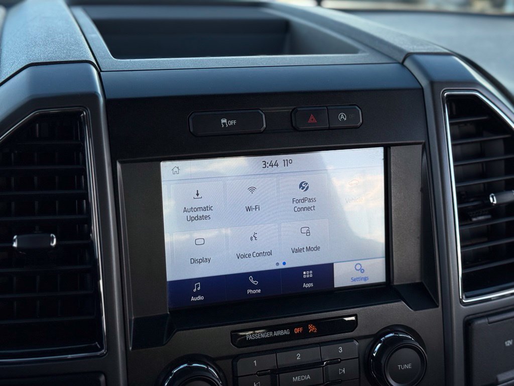Certified 2020 Ford F150 XLT w/ XTR Package AWD/4WD image 20