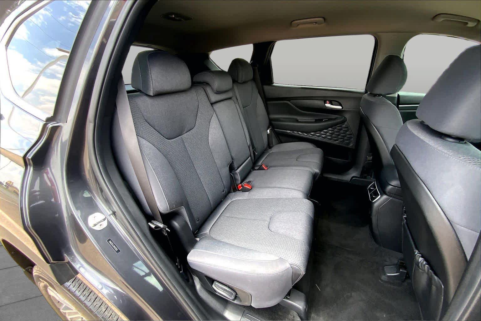 Used 2023 Hyundai Santa Fe SEL w/ Cargo Package AWD/4WD image 20