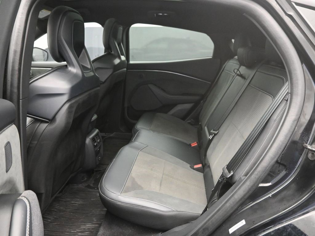 Certified 2023 Ford Mustang Mach-E GT w/ GT Performance Edition image 25