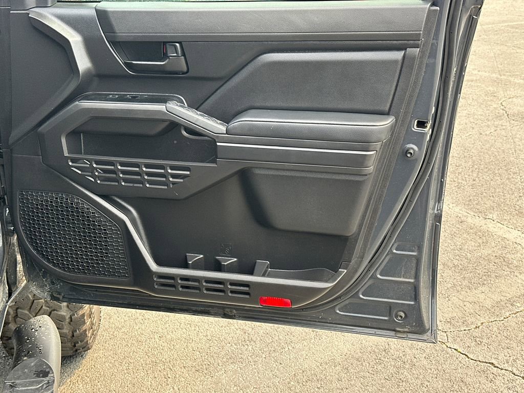 Used 2025 Toyota Tacoma SR RWD image 14