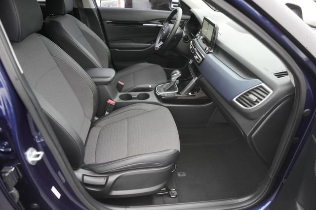 Used 2023 Kia Seltos S w/ Navigation Package image 18
