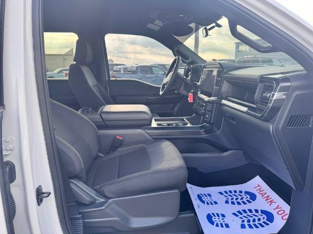 Certified 2025 Ford F150 STX AWD/4WD image 16