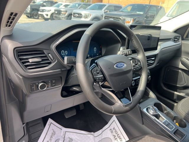 Certified 2023 Ford Escape Active w/ Tech Pack #2 image 8