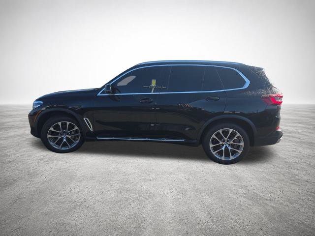 Used 2023 BMW X5 xDrive40i w/ Premium Package AWD/4WD image 5