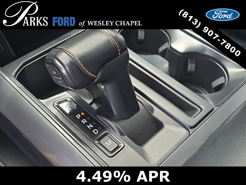 Certified 2023 Ford F150 Tremor AWD/4WD image 29