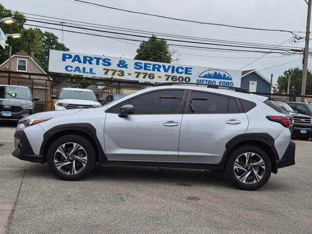 Used 2024 Subaru Crosstrek 2.0i Premium w/ Popular Package #4 AWD/4WD image 7
