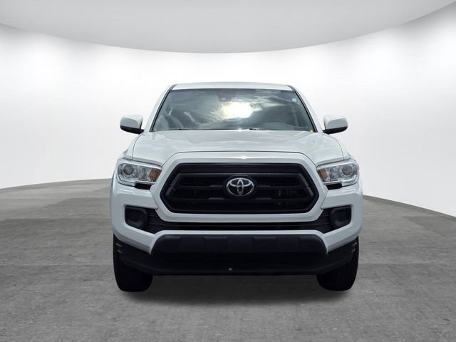 Used 2021 Toyota Tacoma SR w/ SR Convenience Package RWD video 2