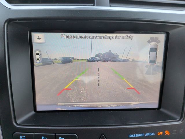 Certified 2018 Ford Explorer Platinum AWD/4WD image 14